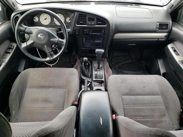 Photo 8 from auction – 2003 NISSAN PATHFINDER with VIN JN8DR09YX3W833987
