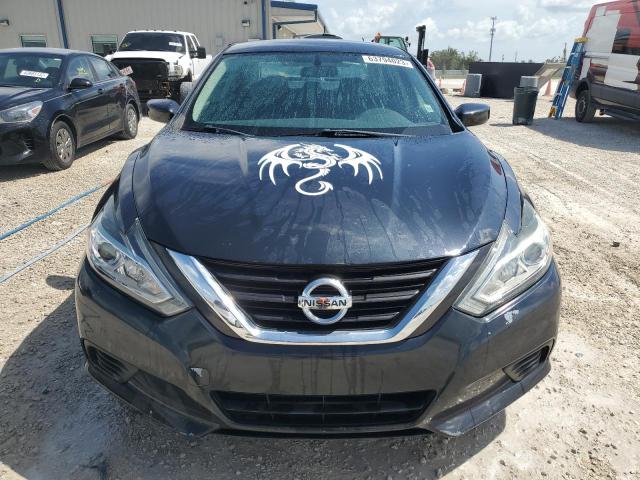 Photo 5 from auction – 2018 NISSAN ALTIMA 2.5 with VIN 1N4AL3AP5JC117524