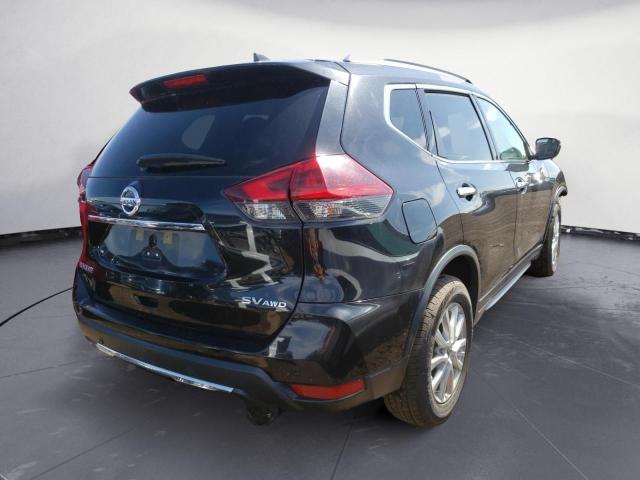 Photo 3 from auction – 2020 NISSAN ROGUE S with VIN KNMAT2MV6LP534838