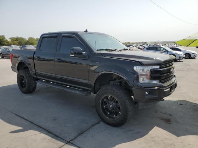 Photo 4 from auction – 2018 FORD F150 SUPER with VIN 1FTEW1EG9JKC05225