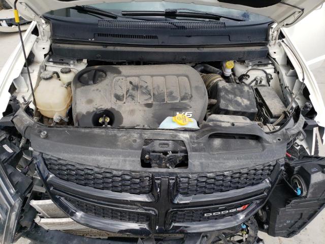 Photo 11 from auction – 2019 DODGE JOURNEY CR with VIN 3C4PDDGG1KT687993