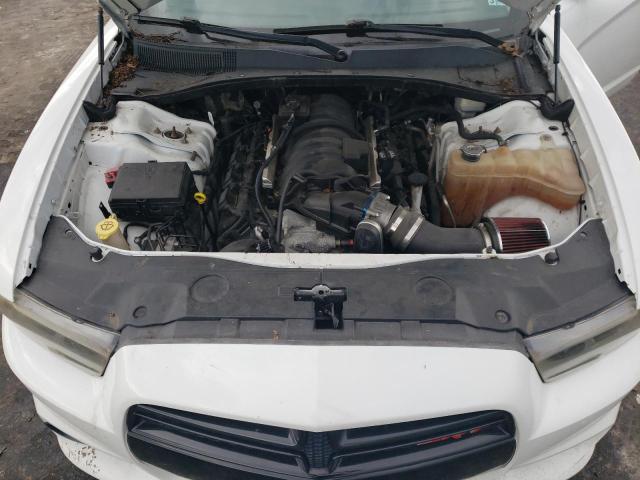Photo 11 from auction – 2012 DODGE CHARGER SR with VIN 2C3CDXEJ0CH271933