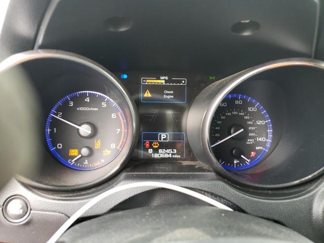 Photo 9 from auction – 2016 SUBARU OUTBACK 2. with VIN 4S4BSBNC3G3207505
