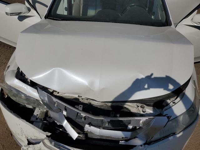 Photo 11 from auction – 2011 ACURA TL with VIN 19UUA9F29BA001531