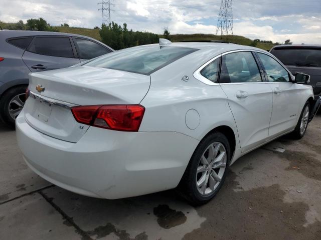 Photo 3 from auction – 2018 CHEVROLET IMPALA LT with VIN 2G1105S30J9128196