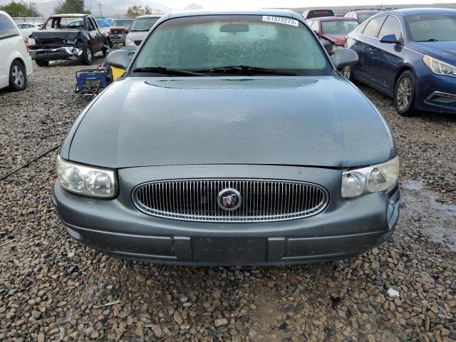 Photo 5 from auction – 2004 BUICK LESABRE CU with VIN 1G4HP52K74U218165