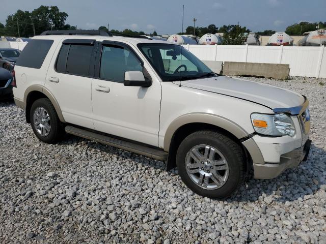 Photo 4 from auction – 2009 FORD EXPLORER E with VIN 1FMEU74E09UA07900