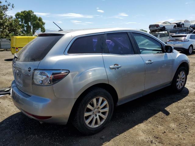 Photo 3 from auction – 2010 MAZDA CX-7 with VIN JM3ER2WM5A0349262
