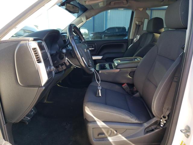 Photo 7 from auction – 2015 CHEVROLET SILVERADO with VIN 3GCPCREC5FG537397