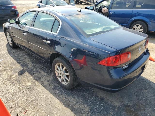 Photo 2 from auction – 2008 BUICK LUCERNE CX with VIN 1G4HD57278U114119