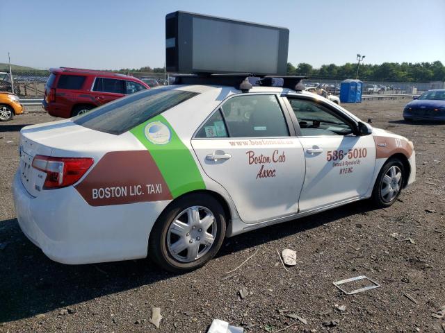 Photo 3 from auction – 2013 TOYOTA CAMRY HYBR with VIN 4T1BD1FK9DU080257