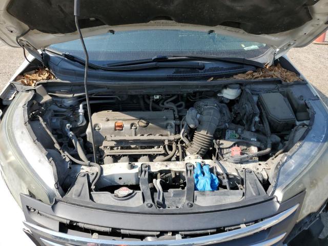 Photo 12 from auction – 2014 HONDA CR-V EXL with VIN 5J6RM4H75EL062126