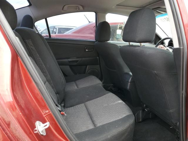 Photo 10 from auction – 2008 MAZDA 3 I with VIN JM1BK32F881123072