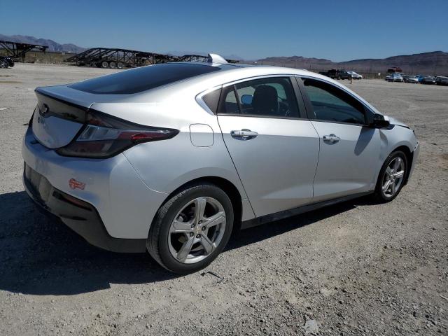 Photo 3 from auction – 2018 CHEVROLET VOLT LT with VIN 1G1RC6S53JU155705