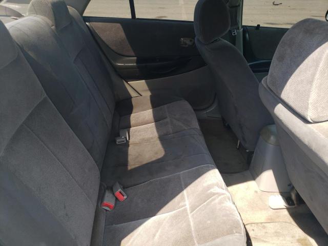 Photo 10 from auction – 2003 MAZDA PROTEGE DX with VIN JM1BJ225731160966
