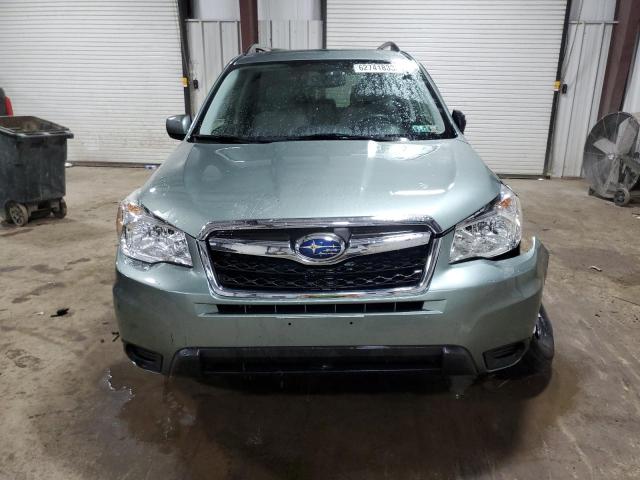 Photo 5 from auction – 2016 SUBARU FORESTER 2 with VIN JF2SJADC4GH543042