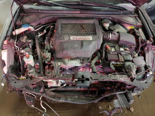 Photo 11 from auction – 2009 ACURA RDX TECHNO with VIN 5J8TB18549A004994