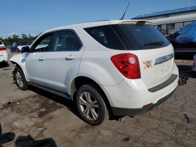 Photo 2 from auction – 2012 CHEVROLET EQUINOX LS with VIN 2GNALBEKXC1217993
