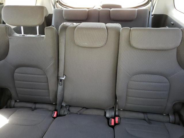 Photo 10 from auction – 2005 NISSAN PATHFINDER with VIN 5N1AR18U95C773574