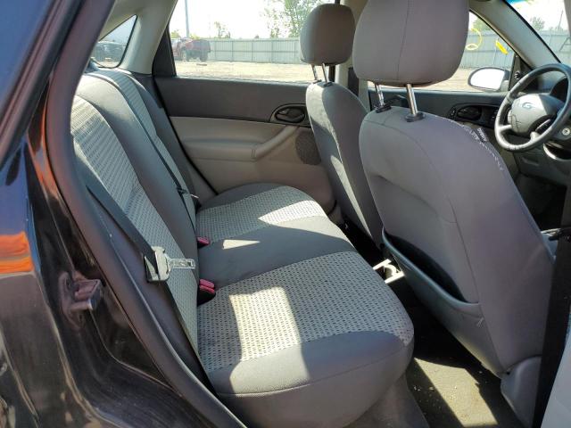 Photo 10 from auction – 2007 FORD FOCUS ZX4 with VIN 1FAHP34N97W247679