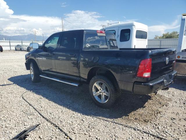 Photo 2 from auction – 2011 DODGE RAM 1500 with VIN 1D7RV1CT4BS590169