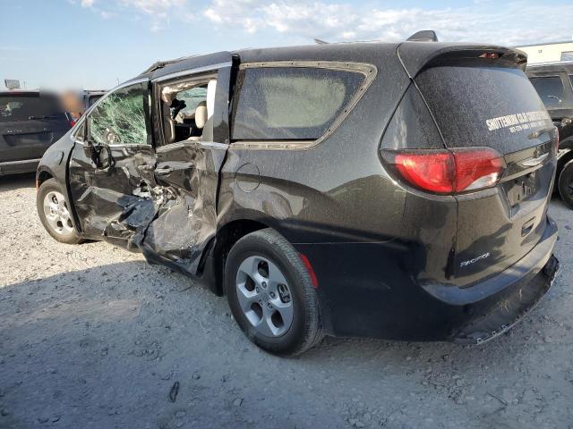 Photo 2 from auction – 2018 CHRYSLER PACIFICA H with VIN 2C4RC1H71JR163625