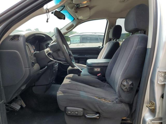 Photo 7 from auction – 2004 DODGE RAM 1500 S with VIN 1D7HA18D44J281237