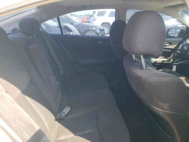 Photo 10 from auction – 2014 NISSAN MAXIMA S with VIN 1N4AA5AP0EC482183