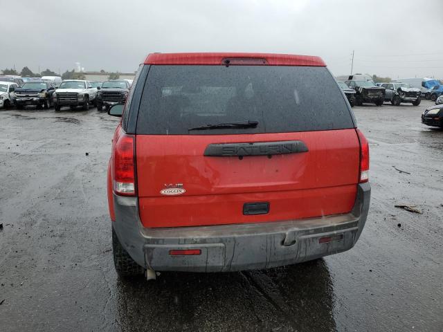 Photo 6 from auction – 2005 SATURN VUE with VIN 5GZCZ33D95S832305