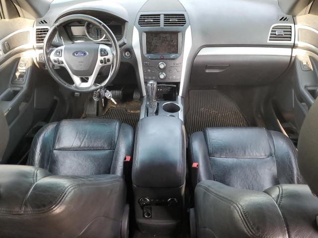 Photo 8 from auction – 2013 FORD EXPLORER X with VIN 1FM5K8D81DGA44774