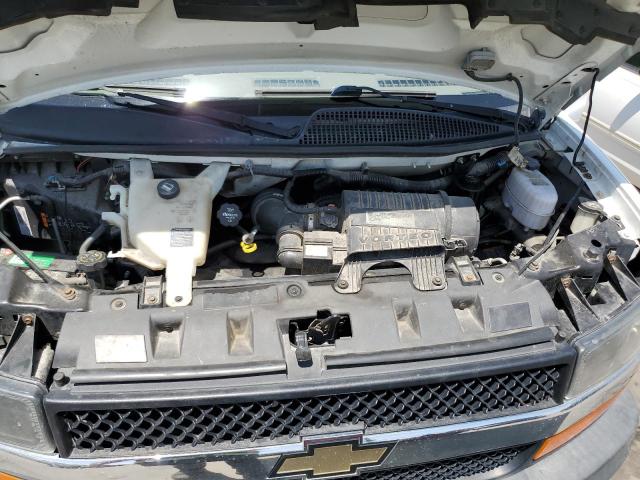 Photo 12 from auction – 2016 CHEVROLET EXPRESS G3 with VIN 1GAZGPFG3G1168101