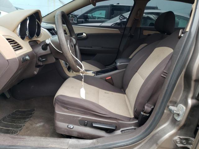 Photo 7 from auction – 2012 CHEVROLET MALIBU LS with VIN 1G1ZB5E0XCF312408