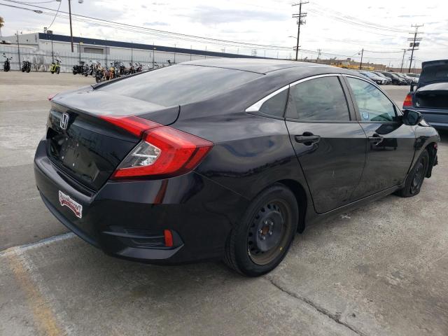 Photo 3 from auction – 2016 HONDA CIVIC LX with VIN 2HGFC2F62GH539025