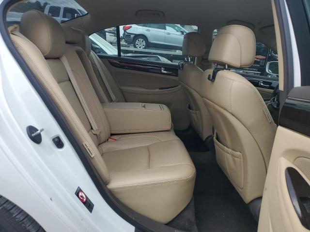Photo 10 from auction – 2011 HYUNDAI GENESIS 3. with VIN KMHGC4DE8BU137391