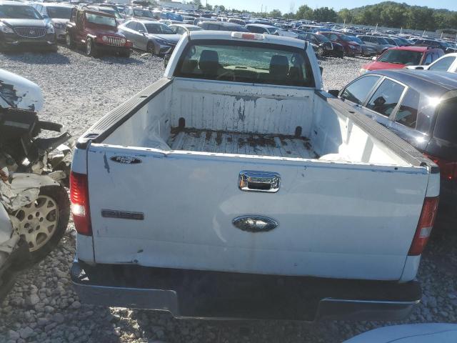 Photo 6 from auction – 2007 FORD F150 with VIN 1FTPF12V97KC11787