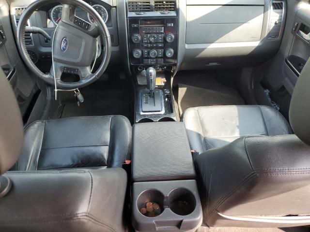 Photo 8 from auction – 2012 FORD ESCAPE LIM with VIN 1FMCU9E7XCKB00431