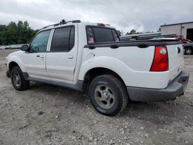 Photo 2 from auction – 2005 FORD EXPLORER S with VIN 1FMZU77K15UB51453