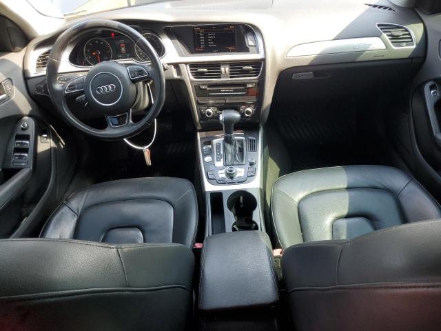Photo 8 from auction – 2016 AUDI A4 PREMIUM with VIN WAUBFAFLXGN011595