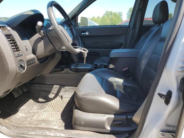 Photo 7 from auction – 2008 FORD ESCAPE LIM with VIN 1FMCU94188KA10893