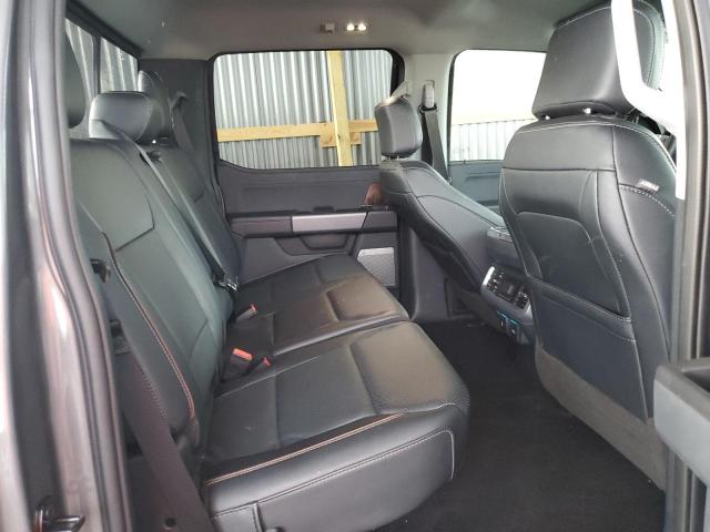 Photo 10 from auction – 2023 FORD F150 SUPER with VIN 1FTEW1CP0PKD59401