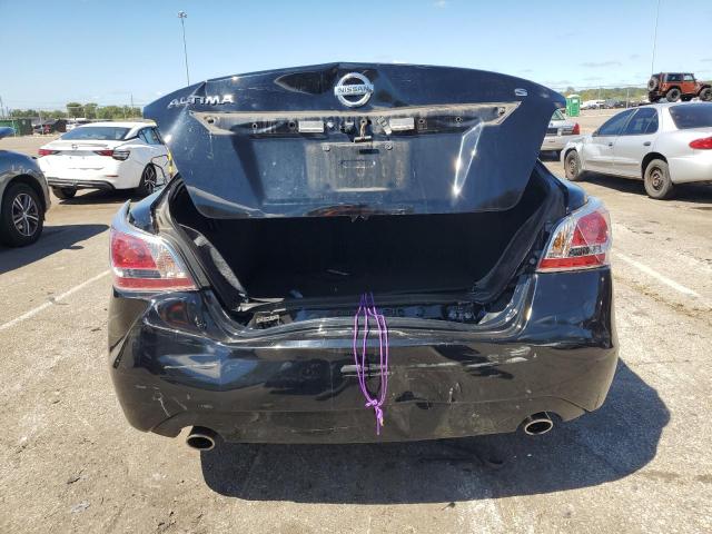 Photo 6 from auction – 2015 NISSAN ALTIMA with VIN 1N4AL3AP5FC441547