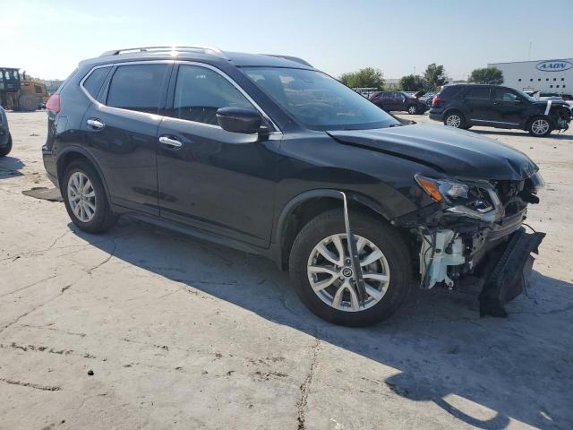 Photo 4 from auction – 2019 NISSAN ROGUE S with VIN JN8AT2MT0KW257529