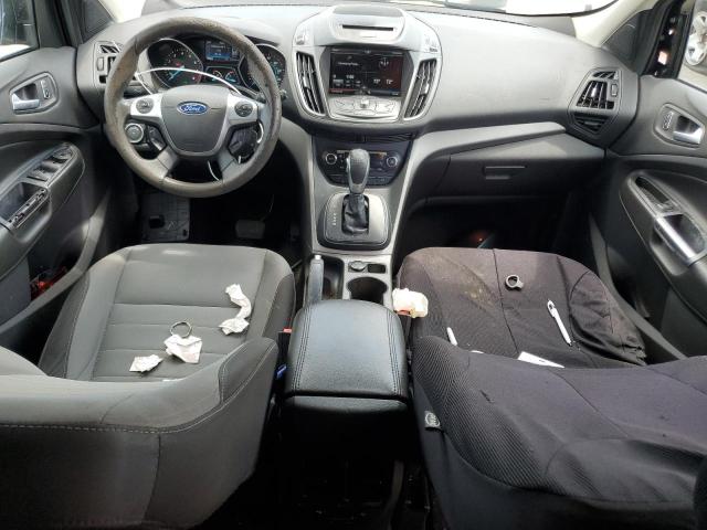 Photo 8 from auction – 2014 FORD ESCAPE SE with VIN 1FMCU0GX4EUC38188