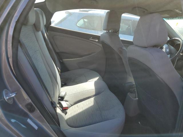 Photo 10 from auction – 2016 HYUNDAI ACCENT SE with VIN KMHCT4AE5GU997498