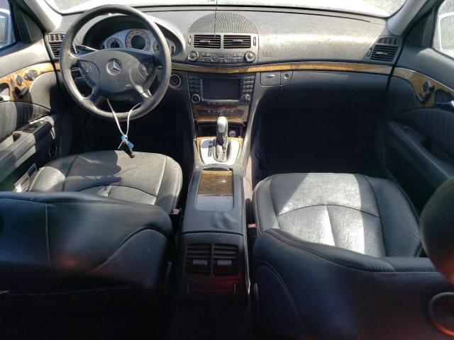 Photo 8 from auction – 2006 MERCEDES-BENZ E 350 with VIN WDBUF56J26A764429