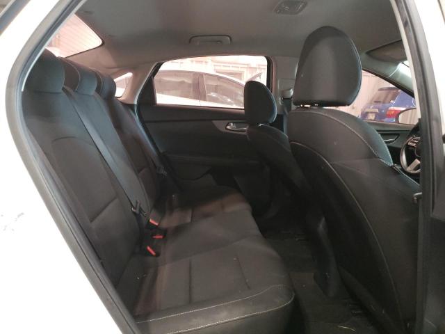 Photo 10 from auction – 2020 KIA FORTE FE with VIN 3KPF24AD2LE143623