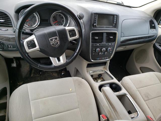 Photo 8 from auction – 2012 DODGE GRAND CARA with VIN 2C4RDGCG1CR115892