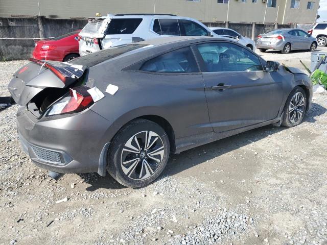 Photo 3 from auction – 2017 HONDA CIVIC EX with VIN 2HGFC3B35HH351473