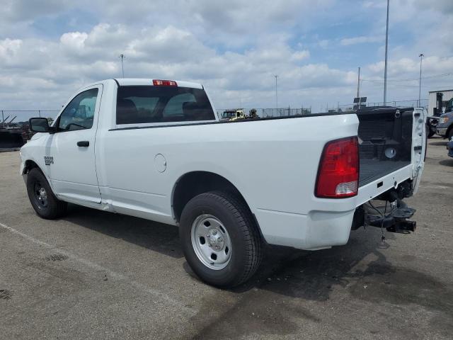Photo 2 from auction – 2022 RAM 1500 CLASS with VIN 3C6JR6DG1NG374647