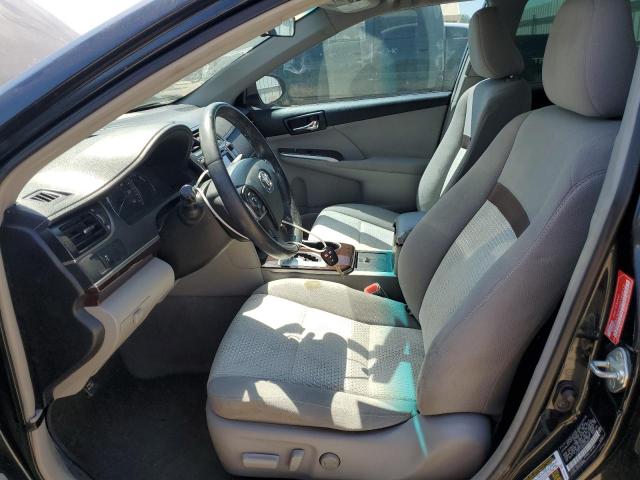 Photo 7 from auction – 2012 TOYOTA CAMRY BASE with VIN 4T4BF1FK5CR206919